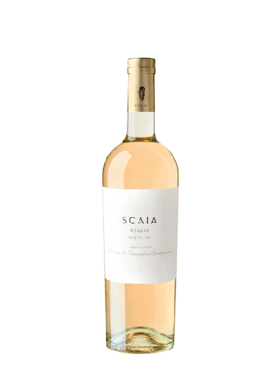 Tenuta Sant’Antonio Scaia Rosato