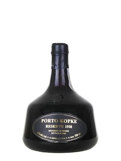 Kopke Reserve 1938