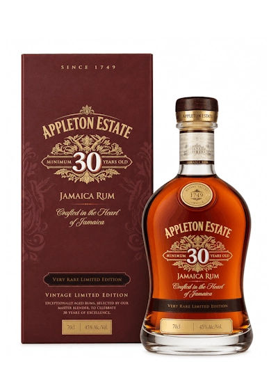 Appleton Estate 30