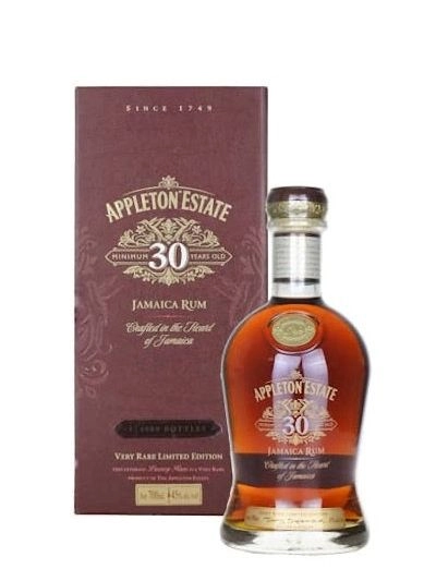 Appleton Estate 30