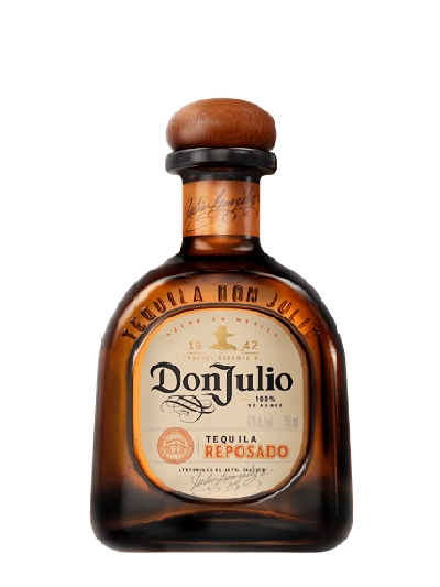 Don Julio Reposado