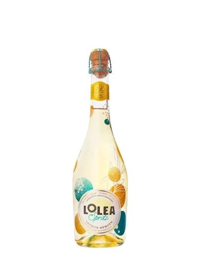Lolea Citrus Spritz