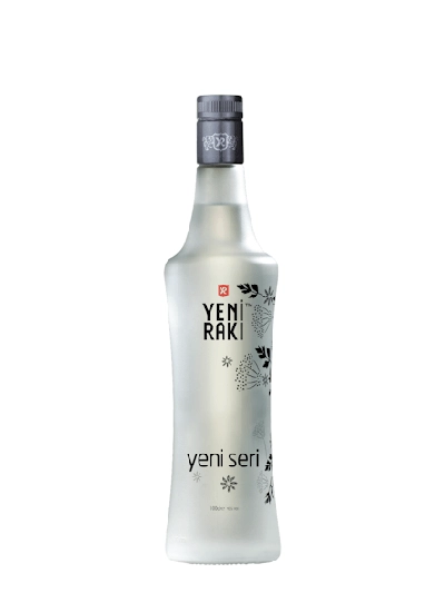 Yeni Raki Yeni Seri