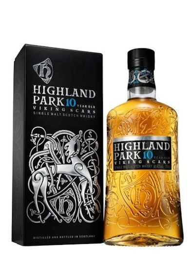 Highland Park 10