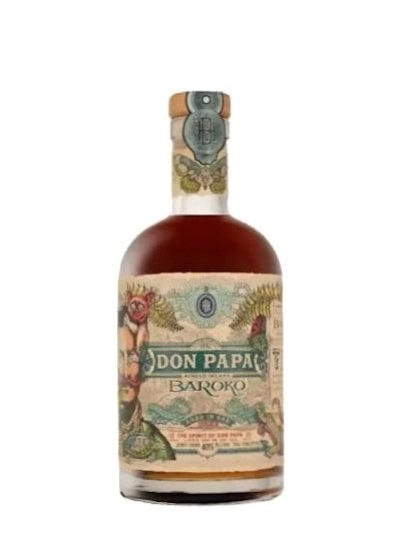 Don Papa Baroko