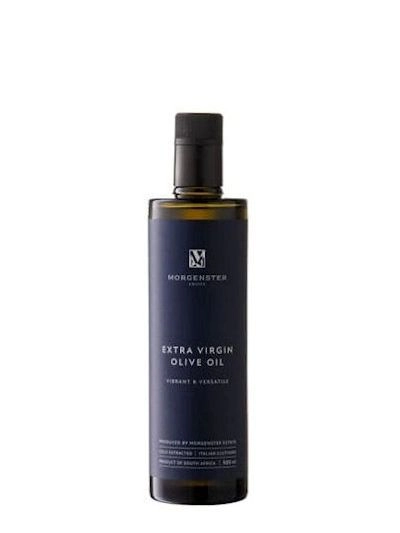 Morgenster Extra Virgin Olive Oil