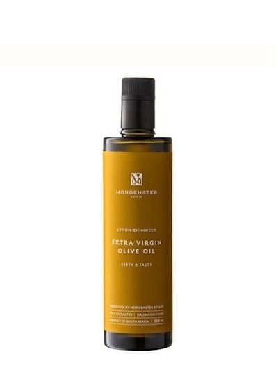 Morgenster Extra Virgin Lemon Oil