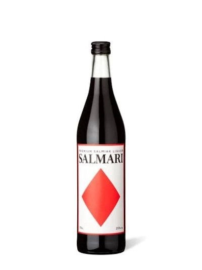 Salmari