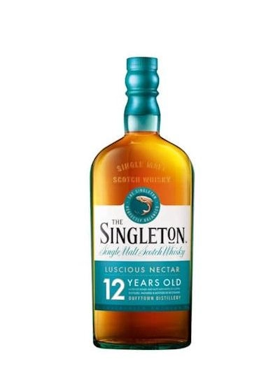 Singleton 12 Luscious Nectar