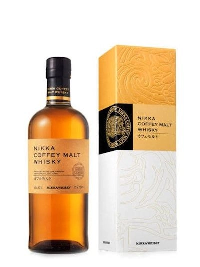 Nikka Coffey Malt