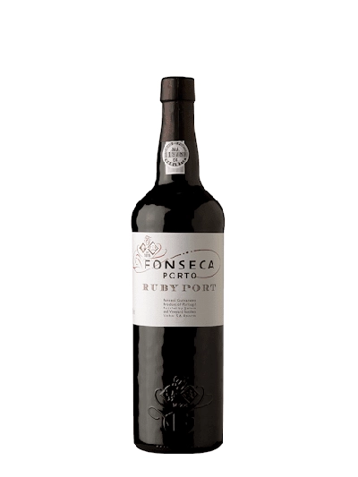 Fonseca Ruby Port