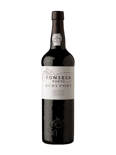 Fonseca Ruby Port