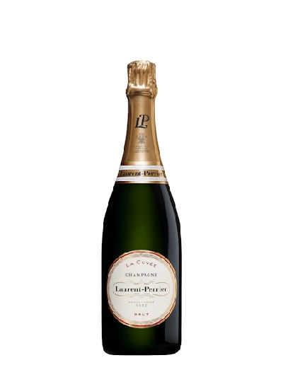 Laurent Perrier La Cuvee Brut