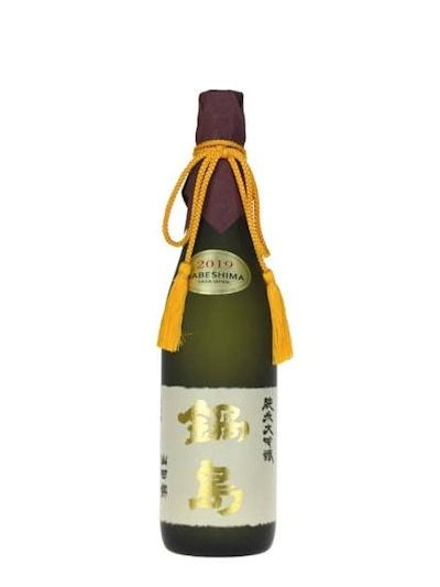 Nabeschima Daiginjo