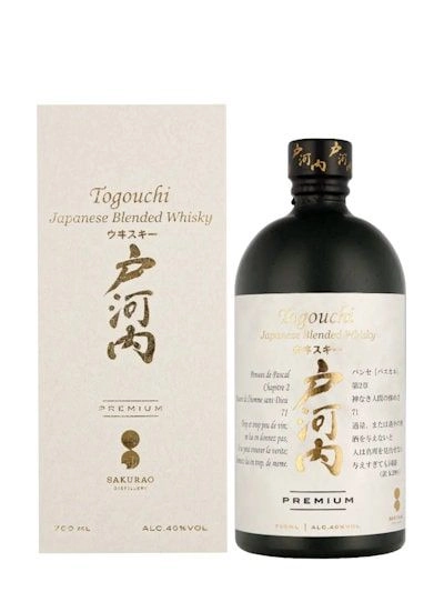 Togouchi Premium