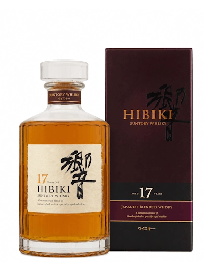 Hibiki 17