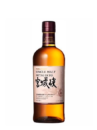 Nikka Miyagikyo