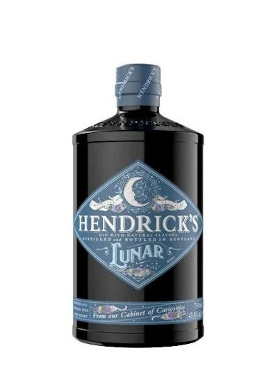 Hendricks Lunar