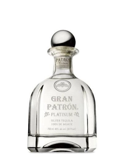 Gran Patron Platinum