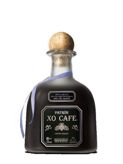 Patron XO Cafe