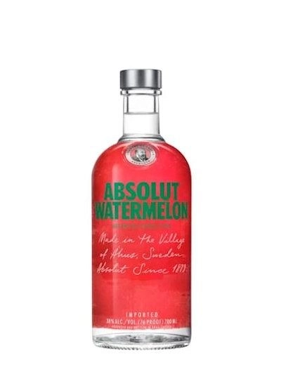 Absolut Watermelon