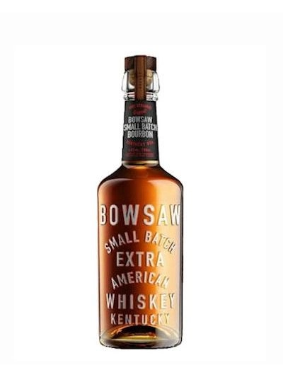 Bowsaw Small Batch