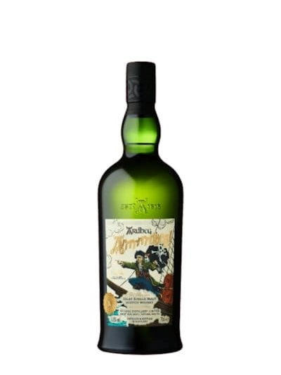 Ardbeg ARRRRRRRDBEG! Pirate of the Hebridean
