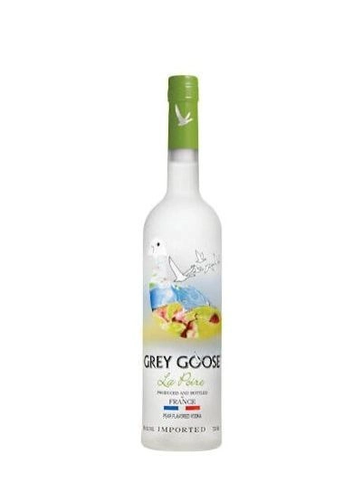 Grey Goose La Poire