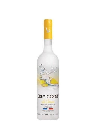 Grey Goose Le Citron