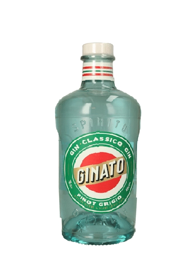 Ginato Pinot Grigio