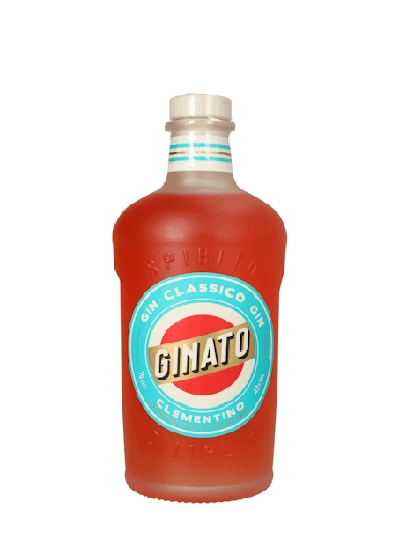 Ginato Clementino