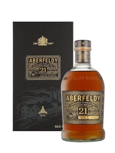 Aberfeldy 21