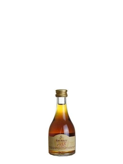Remy Martin 1738 Accord Royal mini