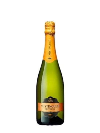 Mistinguett Cava Brut