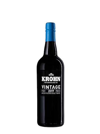 Krohn Vintage 2017