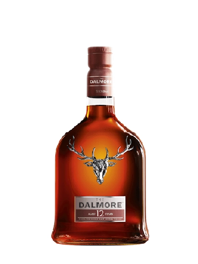 Dalmore 12
