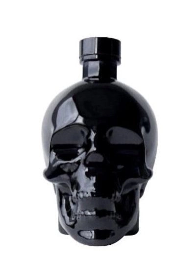 Crystal Head Onyx