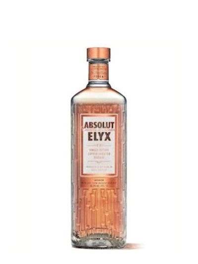 Absolut Elyx
