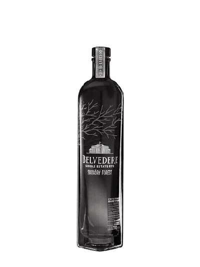 Belvedere Smogory