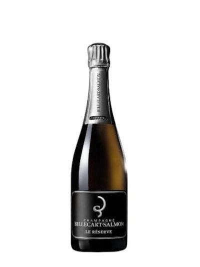 Billecart Salmon Brut Reserve