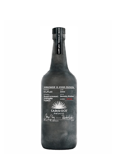 Casamigos Mezcal