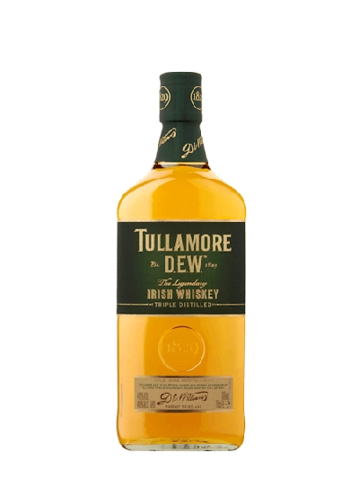 Tullamore Dew