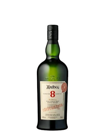 Ardbeg 8 for Discussion