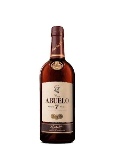 Abuelo 7
