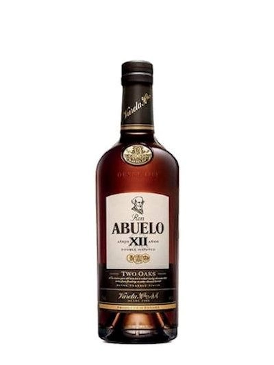 Abuelo XII Two Oaks