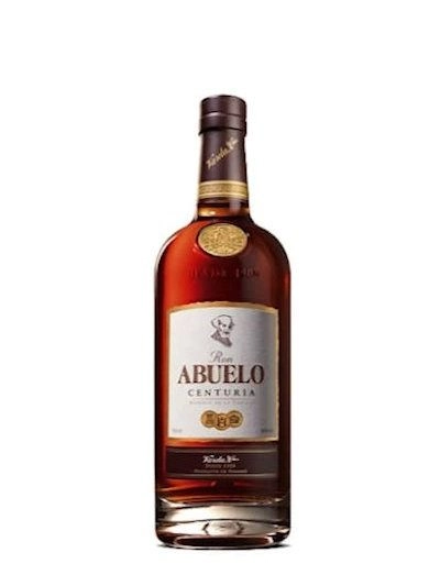 Abuelo 30 Centuria