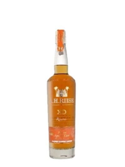 AH Riise XO Reserve Superior Cask