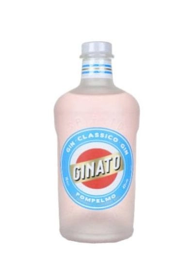 Ginato Pompelmo