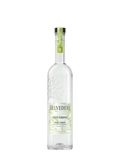 Belvedere Infusion Pear & Ginger