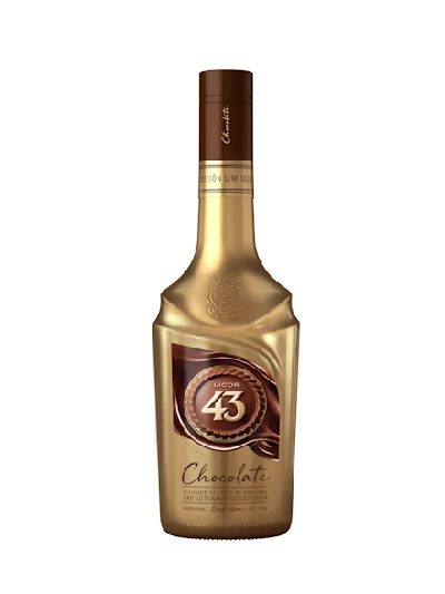 Licor 43 Chocolate